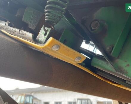 Клаас Lexion 560, объемом двигателя 0 л и пробегом 0 тыс. км за 85000 $, фото 11 на Automoto.ua