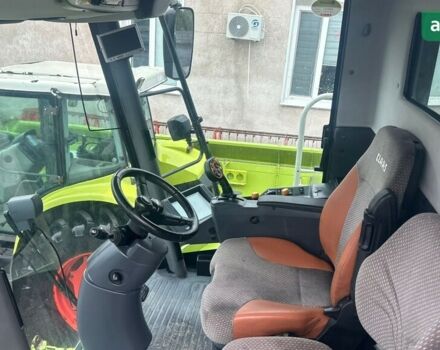 Клаас Lexion 560, объемом двигателя 0 л и пробегом 0 тыс. км за 128679 $, фото 12 на Automoto.ua