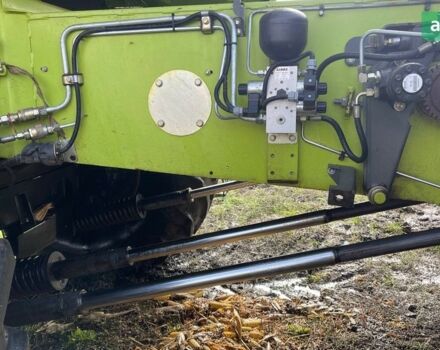 Клаас Lexion 560, объемом двигателя 0 л и пробегом 0 тыс. км за 85000 $, фото 25 на Automoto.ua