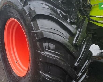 Клаас Lexion 560, объемом двигателя 0 л и пробегом 0 тыс. км за 128679 $, фото 8 на Automoto.ua