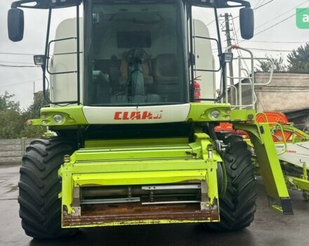 Клаас Lexion 560, объемом двигателя 0 л и пробегом 0 тыс. км за 128679 $, фото 6 на Automoto.ua