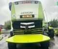 Клаас Lexion 560, объемом двигателя 0 л и пробегом 0 тыс. км за 128679 $, фото 7 на Automoto.ua