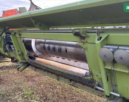 Клаас Lexion 560, объемом двигателя 0 л и пробегом 0 тыс. км за 85000 $, фото 19 на Automoto.ua
