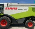 Клаас Lexion 560, об'ємом двигуна 0 л та пробігом 0 тис. км за 105000 $, фото 1 на Automoto.ua