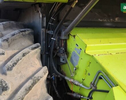 Клаас Lexion 560, объемом двигателя 0 л и пробегом 0 тыс. км за 44000 $, фото 3 на Automoto.ua