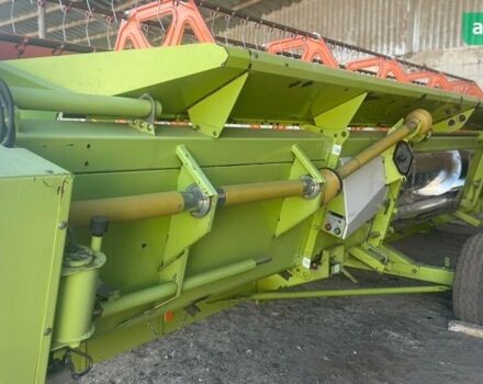 Клаас Lexion 560, об'ємом двигуна 0 л та пробігом 0 тис. км за 105000 $, фото 6 на Automoto.ua