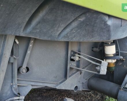 Клаас Lexion 560, объемом двигателя 0 л и пробегом 0 тыс. км за 44000 $, фото 5 на Automoto.ua