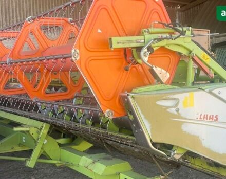 Клаас Lexion 560, об'ємом двигуна 0 л та пробігом 0 тис. км за 105000 $, фото 4 на Automoto.ua