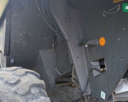 Клаас Lexion 560, объемом двигателя 0 л и пробегом 0 тыс. км за 44000 $, фото 2 на Automoto.ua