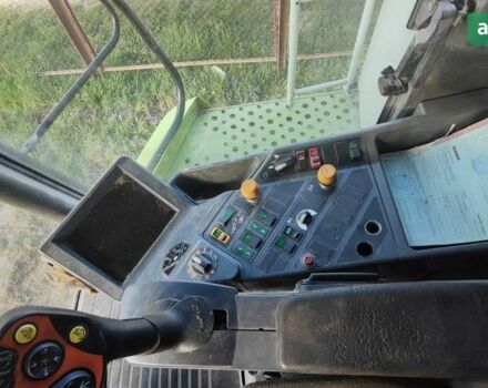Клаас Lexion 560, объемом двигателя 0 л и пробегом 0 тыс. км за 44000 $, фото 14 на Automoto.ua
