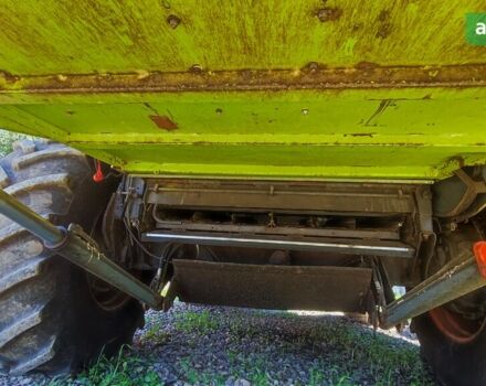 Клаас Lexion 560, объемом двигателя 0 л и пробегом 0 тыс. км за 56000 $, фото 3 на Automoto.ua