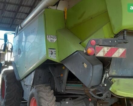 Клаас Lexion 560, объемом двигателя 0 л и пробегом 0 тыс. км за 55000 $, фото 4 на Automoto.ua