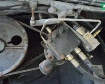 Клаас Lexion 560, об'ємом двигуна 0 л та пробігом 0 тис. км за 55000 $, фото 7 на Automoto.ua