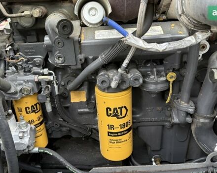 Клаас Lexion 560, объемом двигателя 0 л и пробегом 0 тыс. км за 55000 $, фото 21 на Automoto.ua