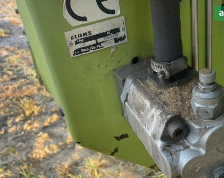 Клаас Lexion 560, об'ємом двигуна 0 л та пробігом 0 тис. км за 91382 $, фото 12 на Automoto.ua