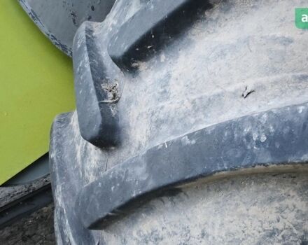 Клаас Lexion 560, об'ємом двигуна 0 л та пробігом 0 тис. км за 55000 $, фото 29 на Automoto.ua