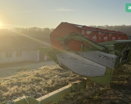 Клаас Lexion 560, об'ємом двигуна 0 л та пробігом 0 тис. км за 91382 $, фото 15 на Automoto.ua