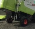 Клаас Lexion 560, об'ємом двигуна 12.5 л та пробігом 2 тис. км за 194789 $, фото 9 на Automoto.ua
