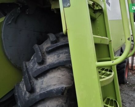 Клаас Lexion 560, об'ємом двигуна 0 л та пробігом 0 тис. км за 55000 $, фото 5 на Automoto.ua