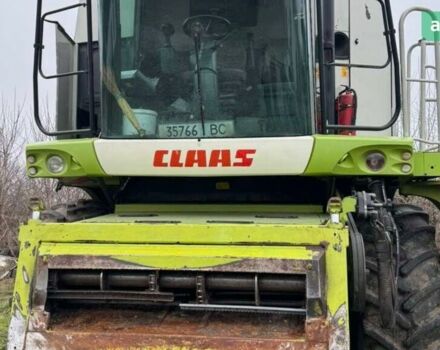 Клаас Lexion 560, об'ємом двигуна 0 л та пробігом 0 тис. км за 65000 $, фото 7 на Automoto.ua