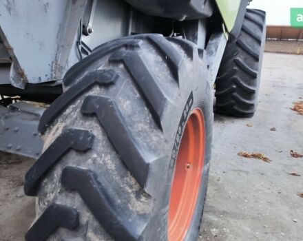 Клаас Lexion 560, об'ємом двигуна 0 л та пробігом 0 тис. км за 55000 $, фото 17 на Automoto.ua