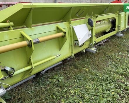 Клаас Lexion 560, объемом двигателя 0 л и пробегом 0 тыс. км за 55000 $, фото 23 на Automoto.ua