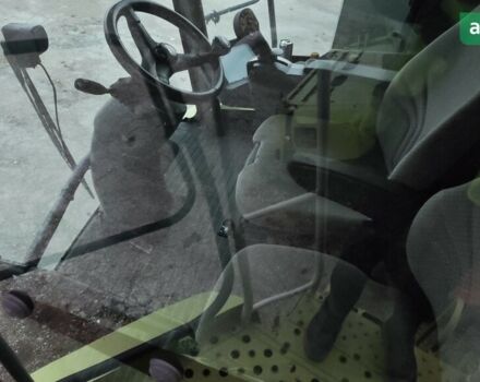 Клаас Lexion 560, об'ємом двигуна 0 л та пробігом 0 тис. км за 55000 $, фото 27 на Automoto.ua