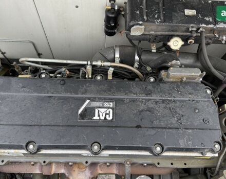 Клаас Lexion 560, объемом двигателя 0 л и пробегом 0 тыс. км за 55000 $, фото 22 на Automoto.ua