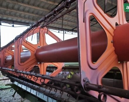 Клаас Lexion 560, об'ємом двигуна 0 л та пробігом 0 тис. км за 55000 $, фото 36 на Automoto.ua