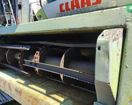 Клаас Lexion 560, объемом двигателя 0 л и пробегом 0 тыс. км за 56000 $, фото 1 на Automoto.ua