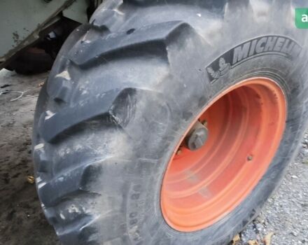 Клаас Lexion 560, об'ємом двигуна 0 л та пробігом 0 тис. км за 55000 $, фото 9 на Automoto.ua