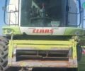 Клаас Lexion 560, об'ємом двигуна 0 л та пробігом 0 тис. км за 55000 $, фото 1 на Automoto.ua