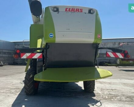 Клаас Lexion 560, объемом двигателя 0 л и пробегом 0 тыс. км за 89900 $, фото 4 на Automoto.ua