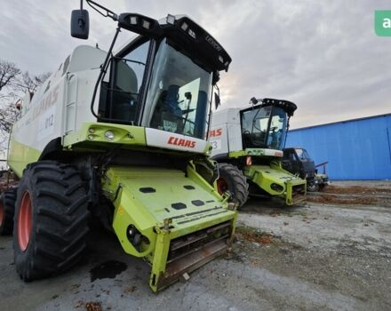 Клаас Lexion 560, об'ємом двигуна 0 л та пробігом 0 тис. км за 55000 $, фото 22 на Automoto.ua