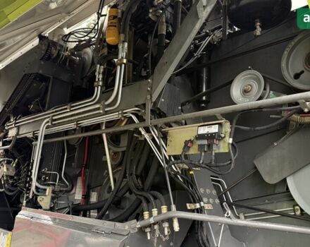 Клаас Lexion 560, объемом двигателя 0 л и пробегом 0 тыс. км за 55000 $, фото 17 на Automoto.ua