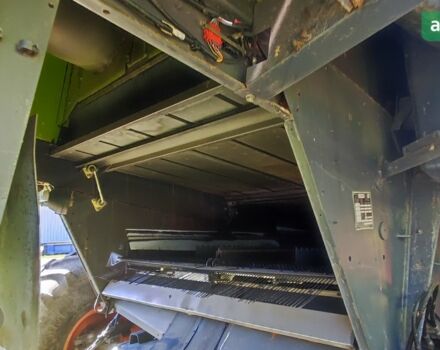 Клаас Lexion 560, объемом двигателя 0 л и пробегом 0 тыс. км за 56000 $, фото 15 на Automoto.ua