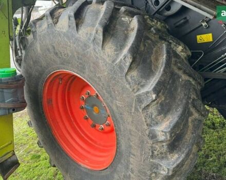 Клаас Lexion 560, об'ємом двигуна 0 л та пробігом 0 тис. км за 65000 $, фото 6 на Automoto.ua