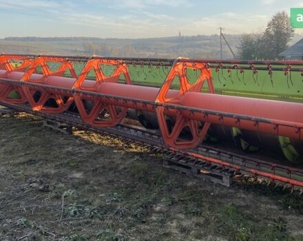 Клаас Lexion 560, об'ємом двигуна 0 л та пробігом 0 тис. км за 91382 $, фото 6 на Automoto.ua