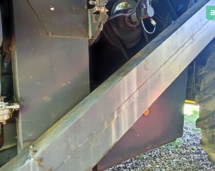 Клаас Lexion 560, объемом двигателя 0 л и пробегом 0 тыс. км за 56000 $, фото 20 на Automoto.ua