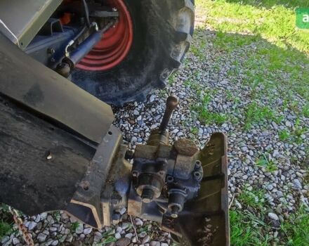 Клаас Lexion 560, объемом двигателя 0 л и пробегом 0 тыс. км за 56000 $, фото 11 на Automoto.ua