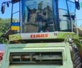 Клаас Lexion 560, объемом двигателя 0 л и пробегом 0 тыс. км за 56000 $, фото 1 на Automoto.ua