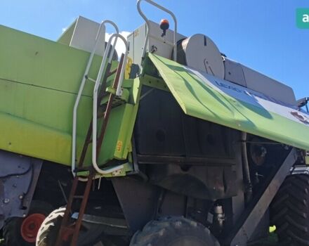 Клаас Lexion 560, объемом двигателя 0 л и пробегом 0 тыс. км за 56000 $, фото 8 на Automoto.ua