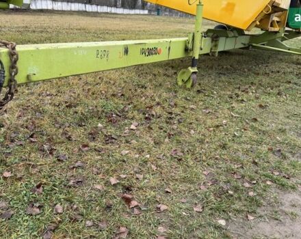 Клаас Lexion 560, объемом двигателя 0 л и пробегом 0 тыс. км за 55000 $, фото 29 на Automoto.ua