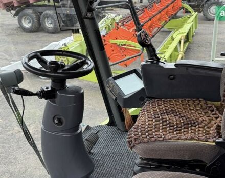 Клаас Lexion 560, объемом двигателя 0 л и пробегом 0 тыс. км за 55000 $, фото 11 на Automoto.ua