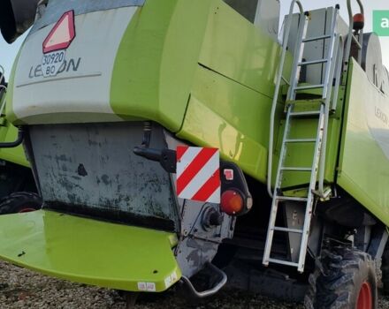 Клаас Lexion 560, объемом двигателя 0 л и пробегом 0 тыс. км за 57000 $, фото 3 на Automoto.ua