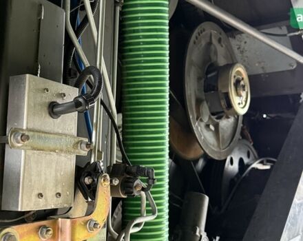 Клаас Lexion 560, объемом двигателя 0 л и пробегом 0 тыс. км за 55000 $, фото 16 на Automoto.ua