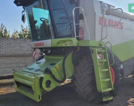 Клаас Lexion 560, объемом двигателя 0 л и пробегом 0 тыс. км за 76000 $, фото 1 на Automoto.ua