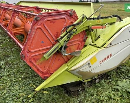 Клаас Lexion 560, объемом двигателя 0 л и пробегом 0 тыс. км за 55000 $, фото 24 на Automoto.ua