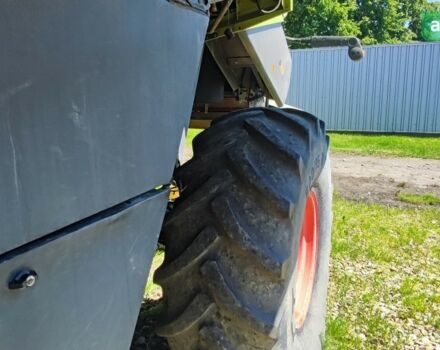 Клаас Lexion 560, объемом двигателя 0 л и пробегом 0 тыс. км за 56000 $, фото 8 на Automoto.ua