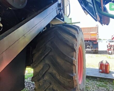 Клаас Lexion 560, объемом двигателя 0 л и пробегом 0 тыс. км за 56000 $, фото 21 на Automoto.ua